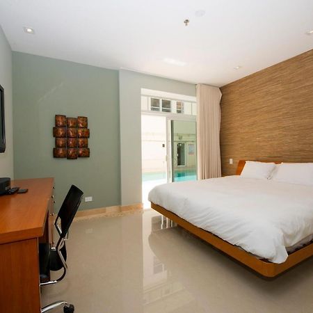 Cento Collins Stays By Mercury South Beach Miami Beach Exterior photo